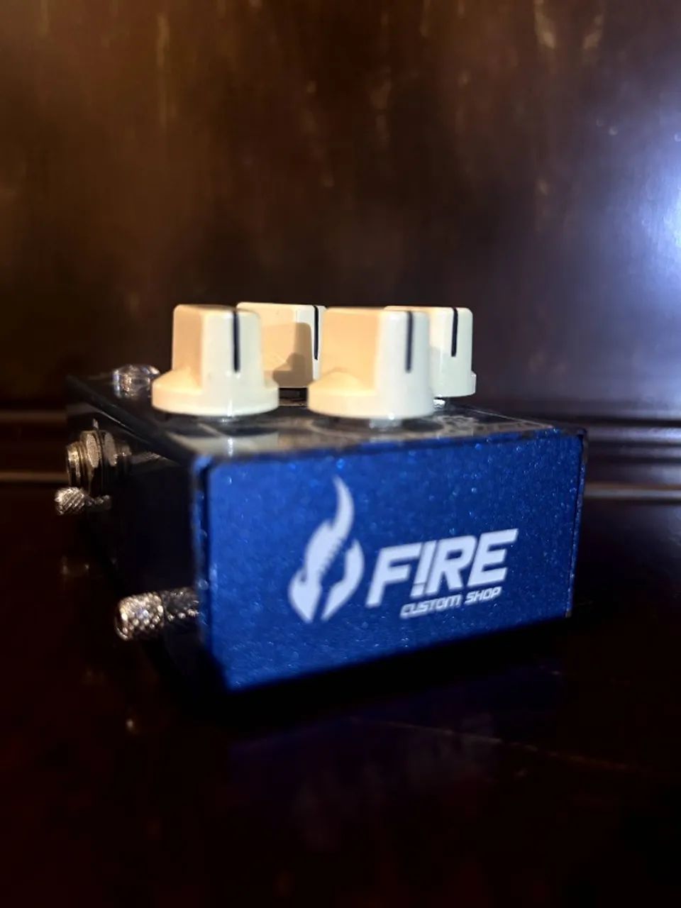 Pedal Delay Fire Kronos - Foto 4