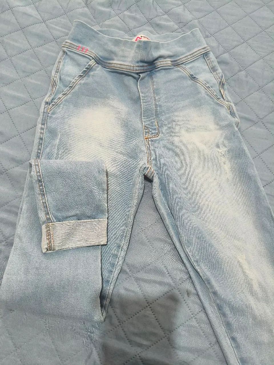 Calça jeans
