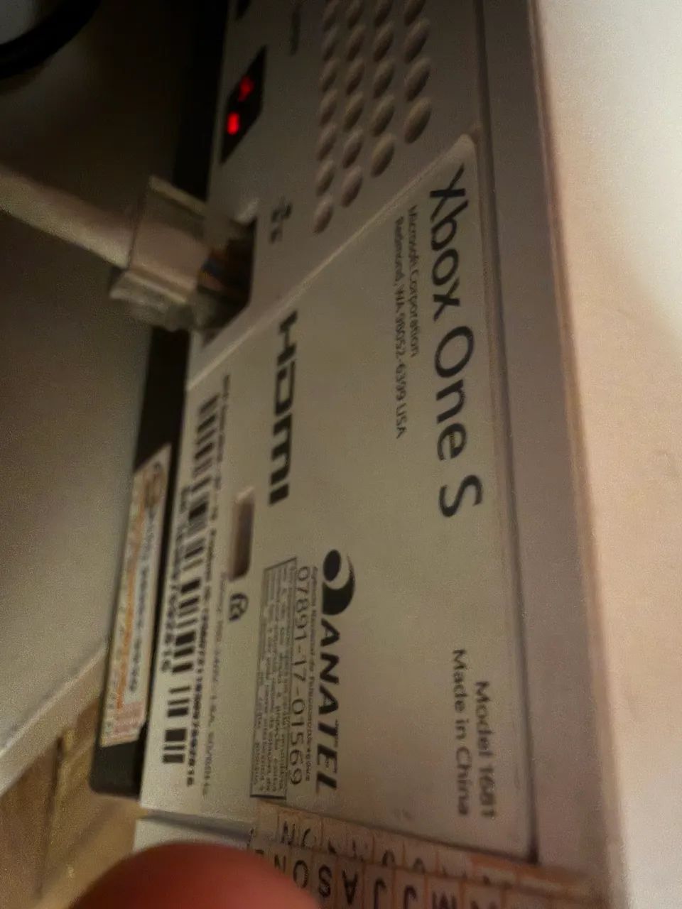Xbox One S - Foto 2