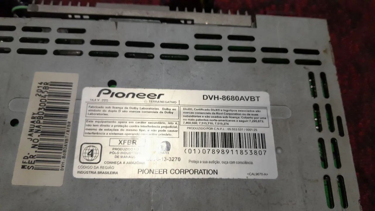 Vende-se multimídia  - Foto 2