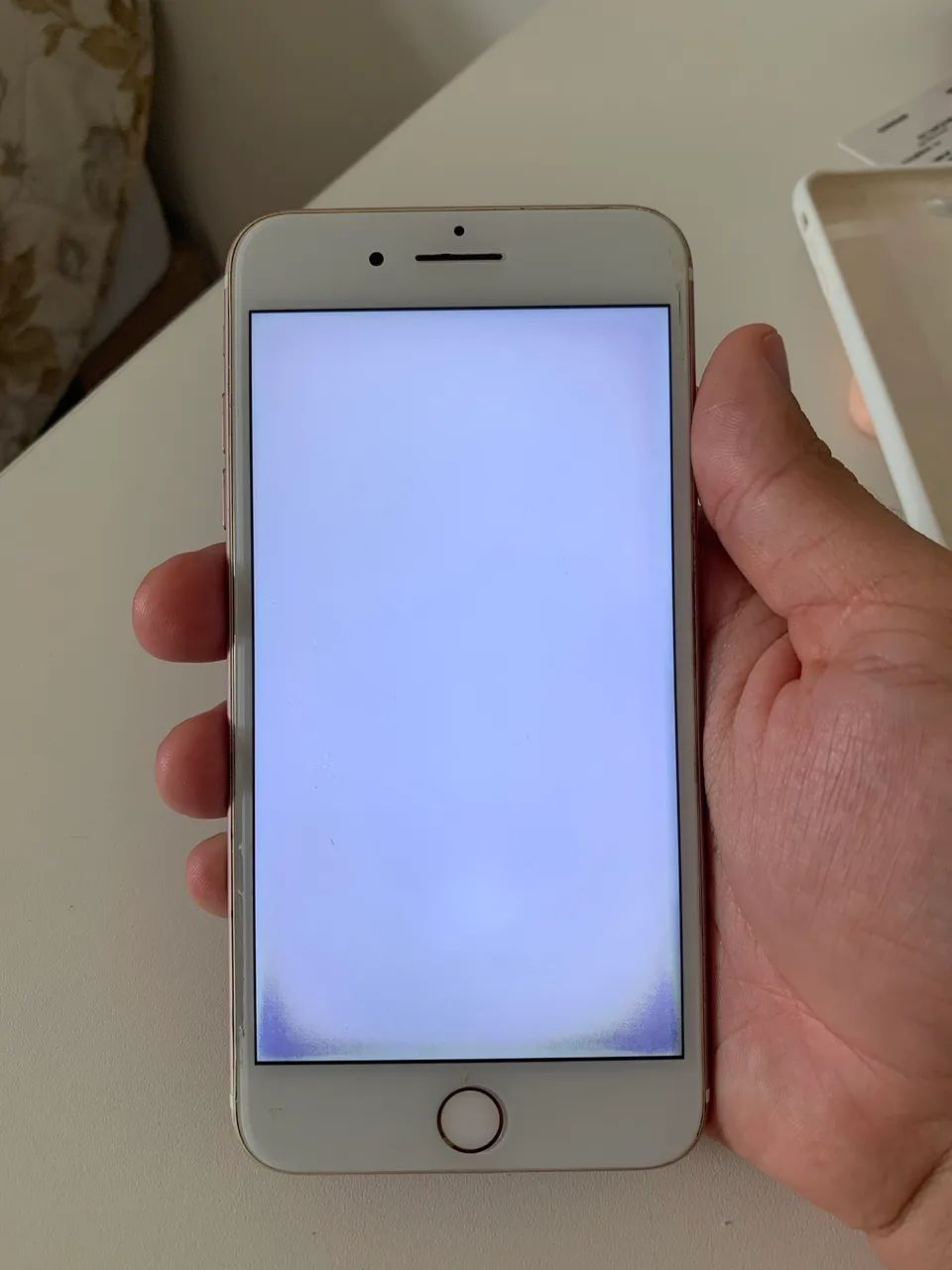 IPHONE 7 PLUS 32GB - Celulares e Smartphones - Meireles, Fortaleza