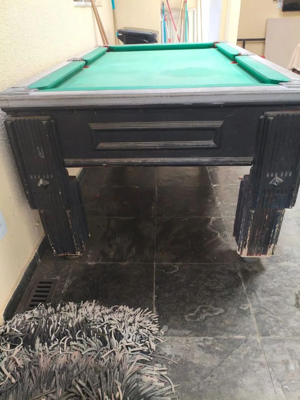 Mesa de Sinuca - Foto 4