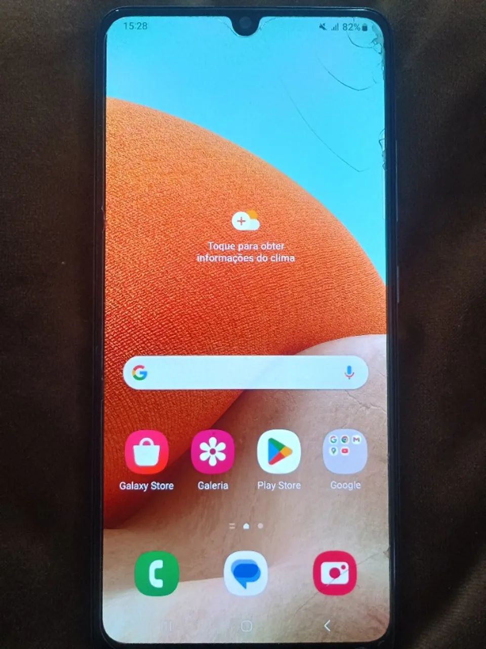 Samsung A32 - Foto 2