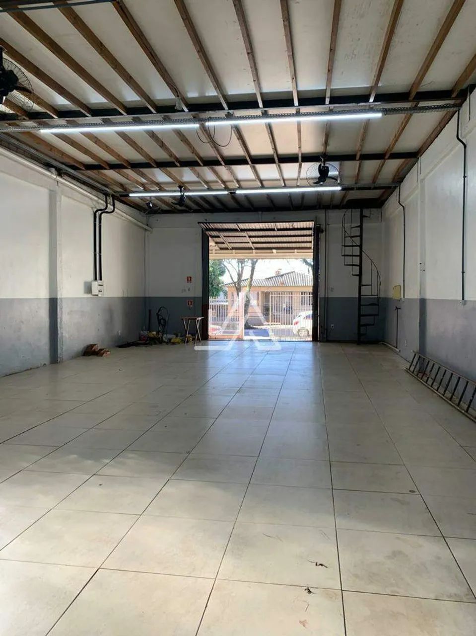 PAVILÃO em Passo Fundo - Foto 2