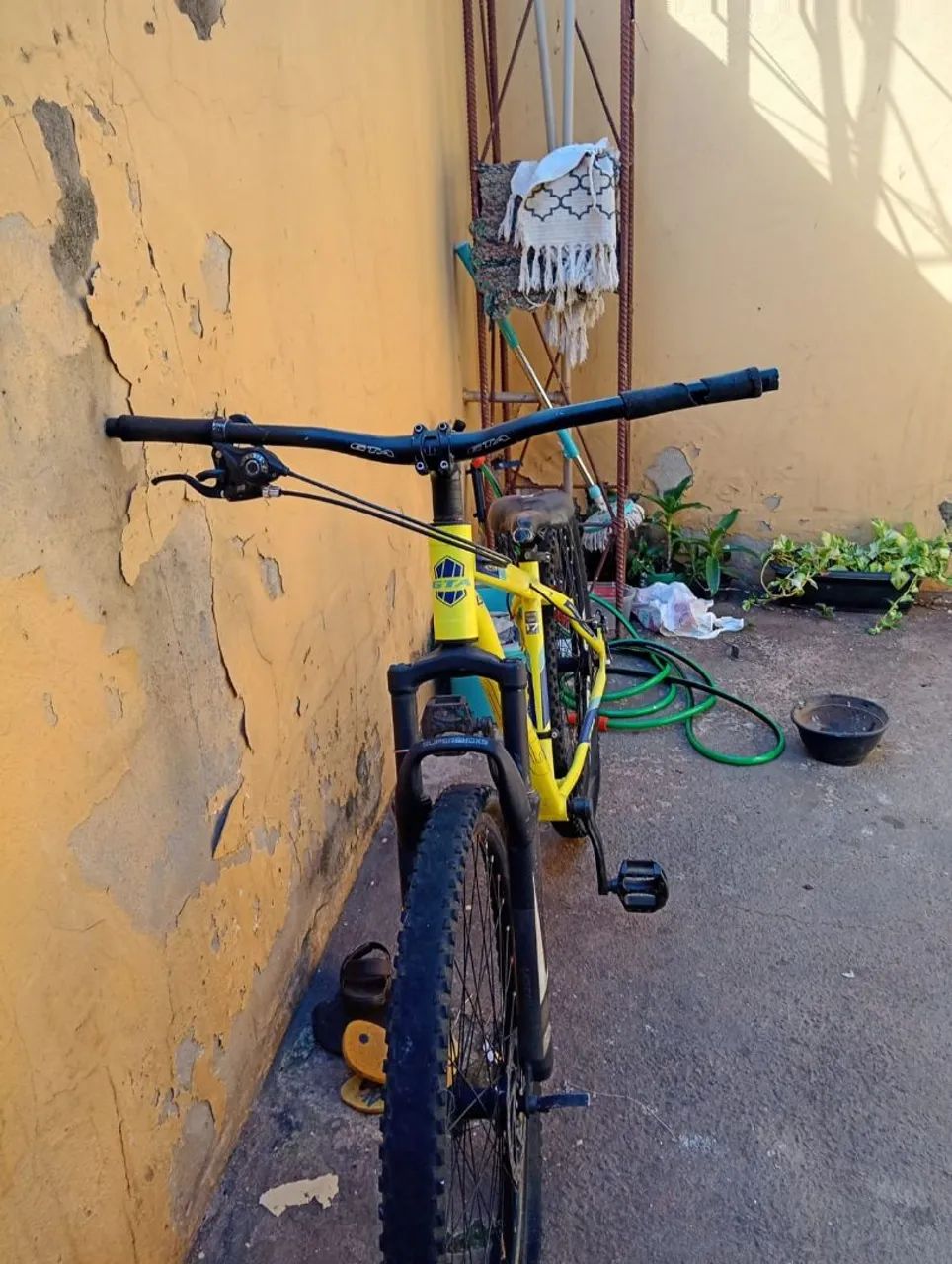 Bicicleta aro 29 - Foto 2
