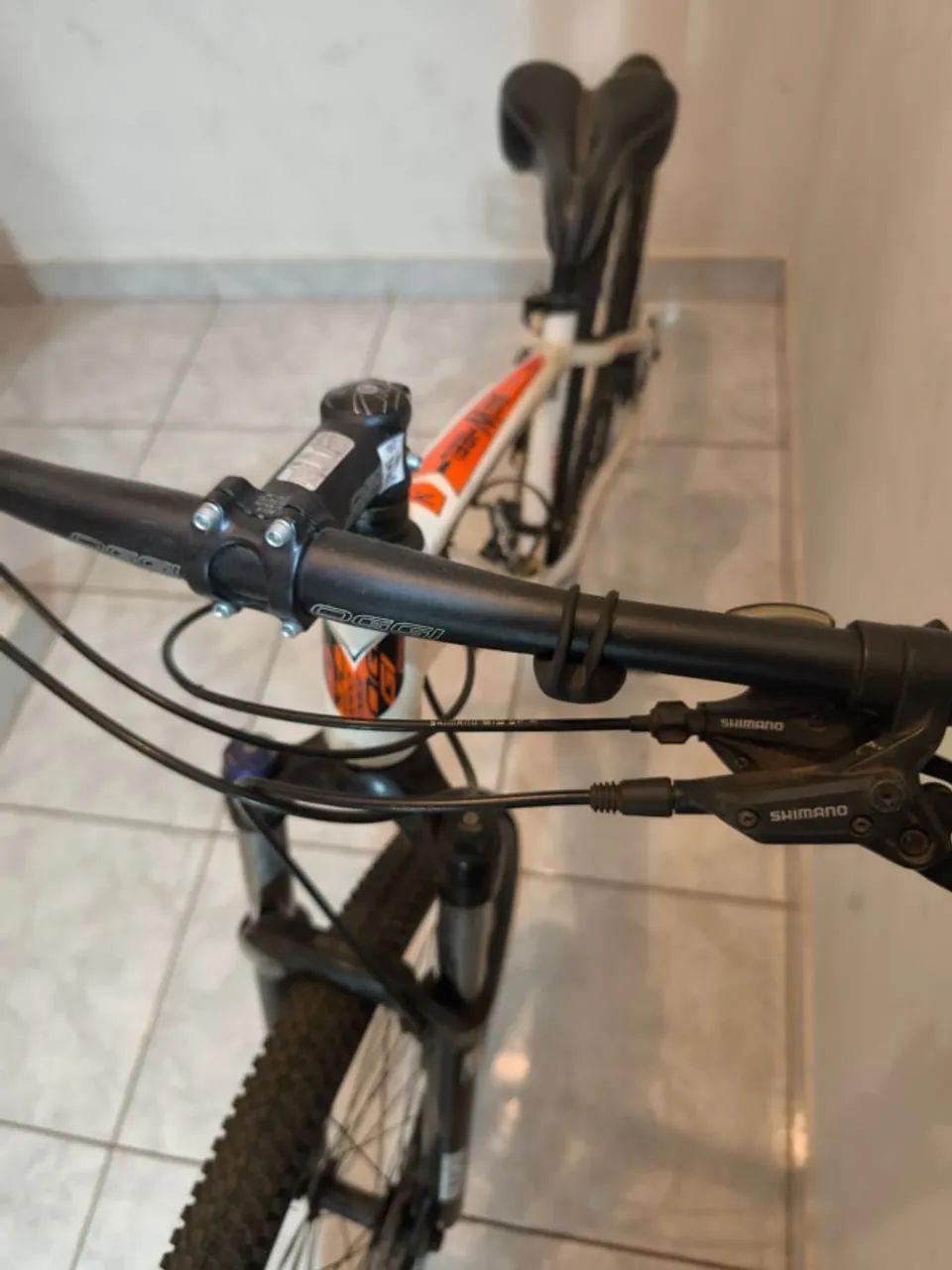 Bicicleta Oggi Big Wheel 7.1 aro 29 - Foto 4