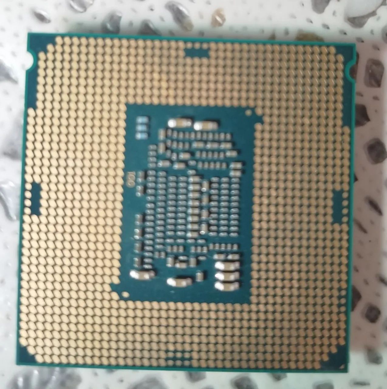 Processador Core i3 8100T  - Foto 2