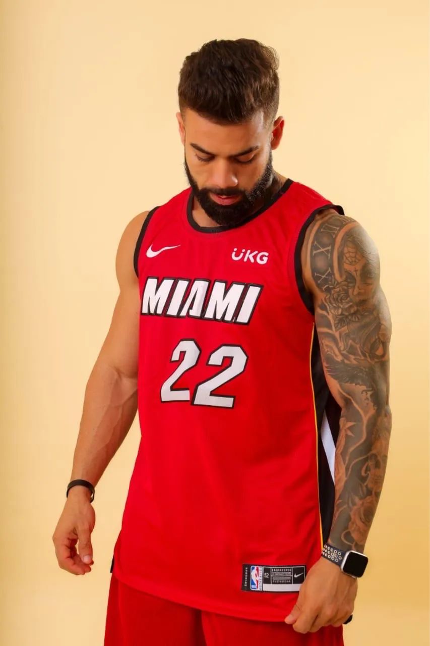 Camisa esportiva  - Foto 2