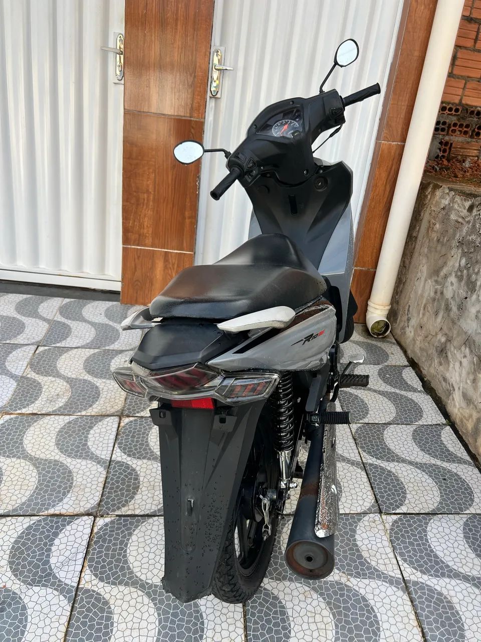 Vende-se moto - Foto 3