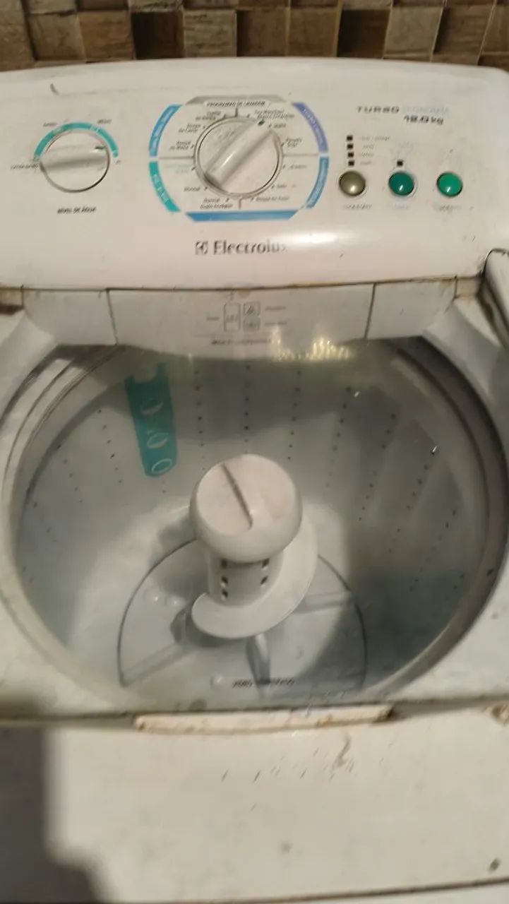 Máquina de lavar  - Foto 3