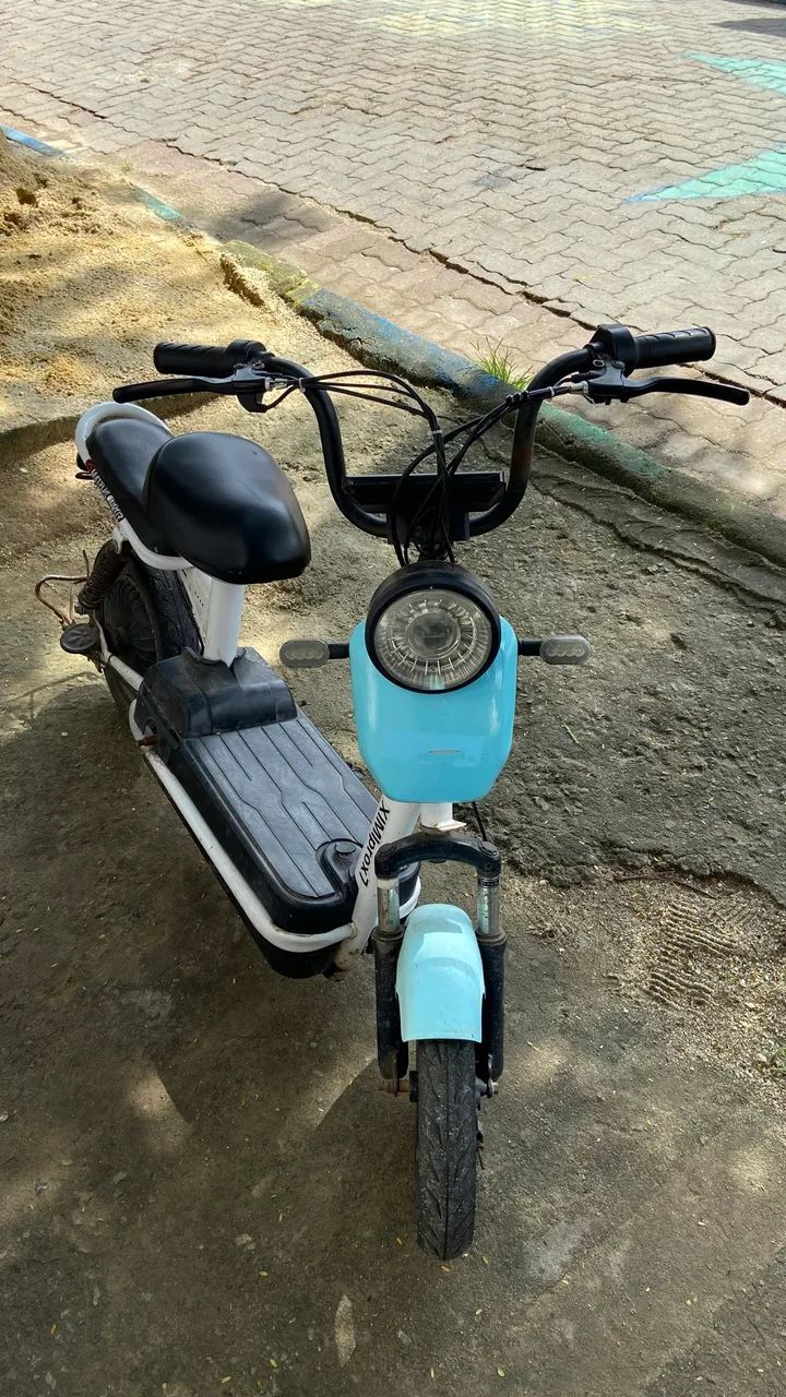 Scooter x7 - Foto 3