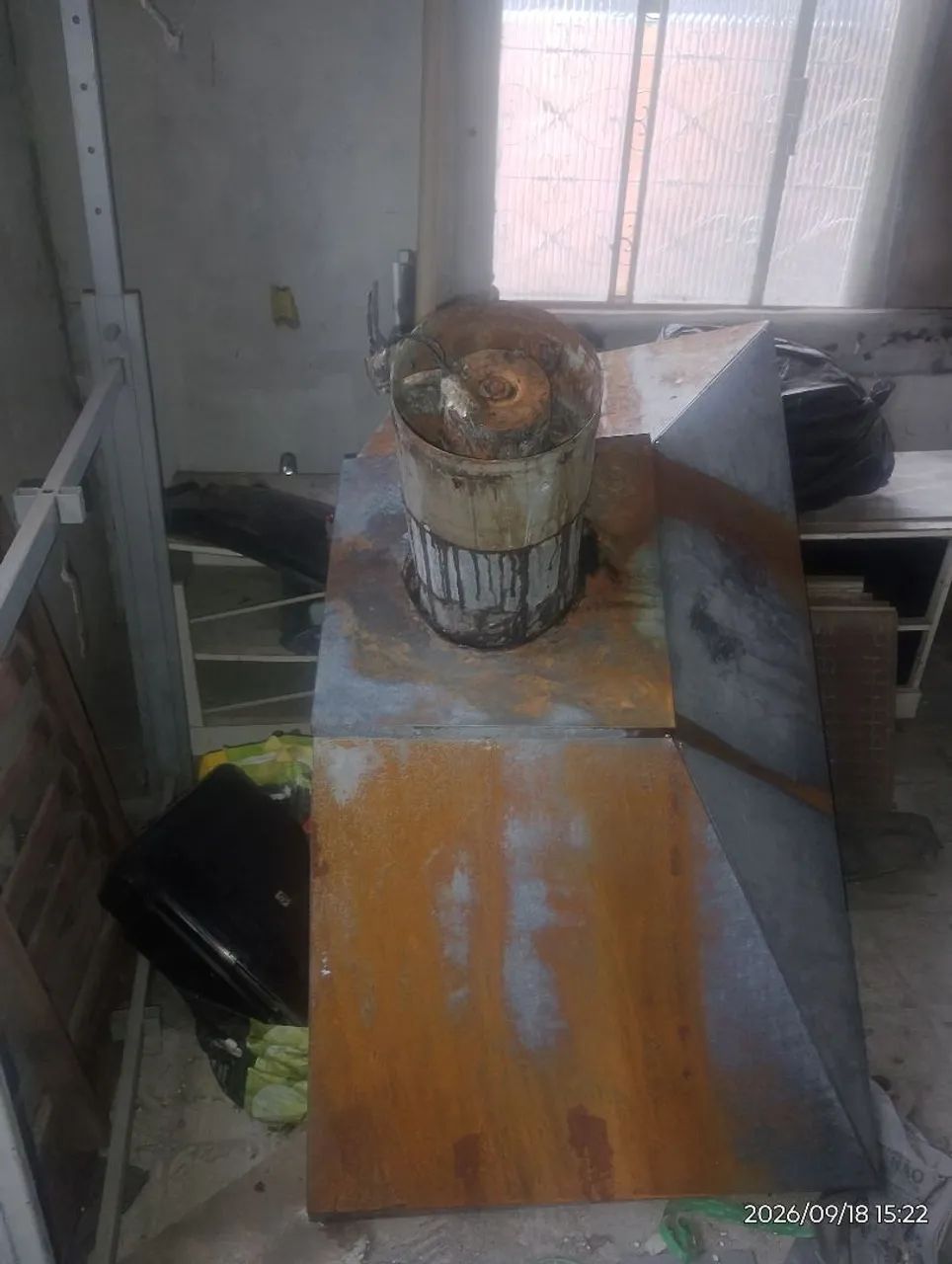  Oifra para lanchonete ou restaurante - Foto 2