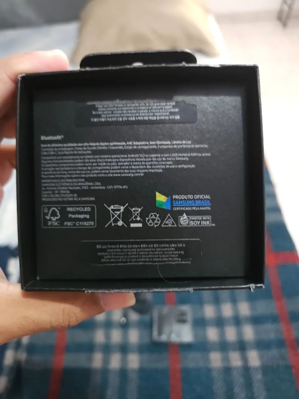 Galaxy Buds3 Pro  - Foto 5