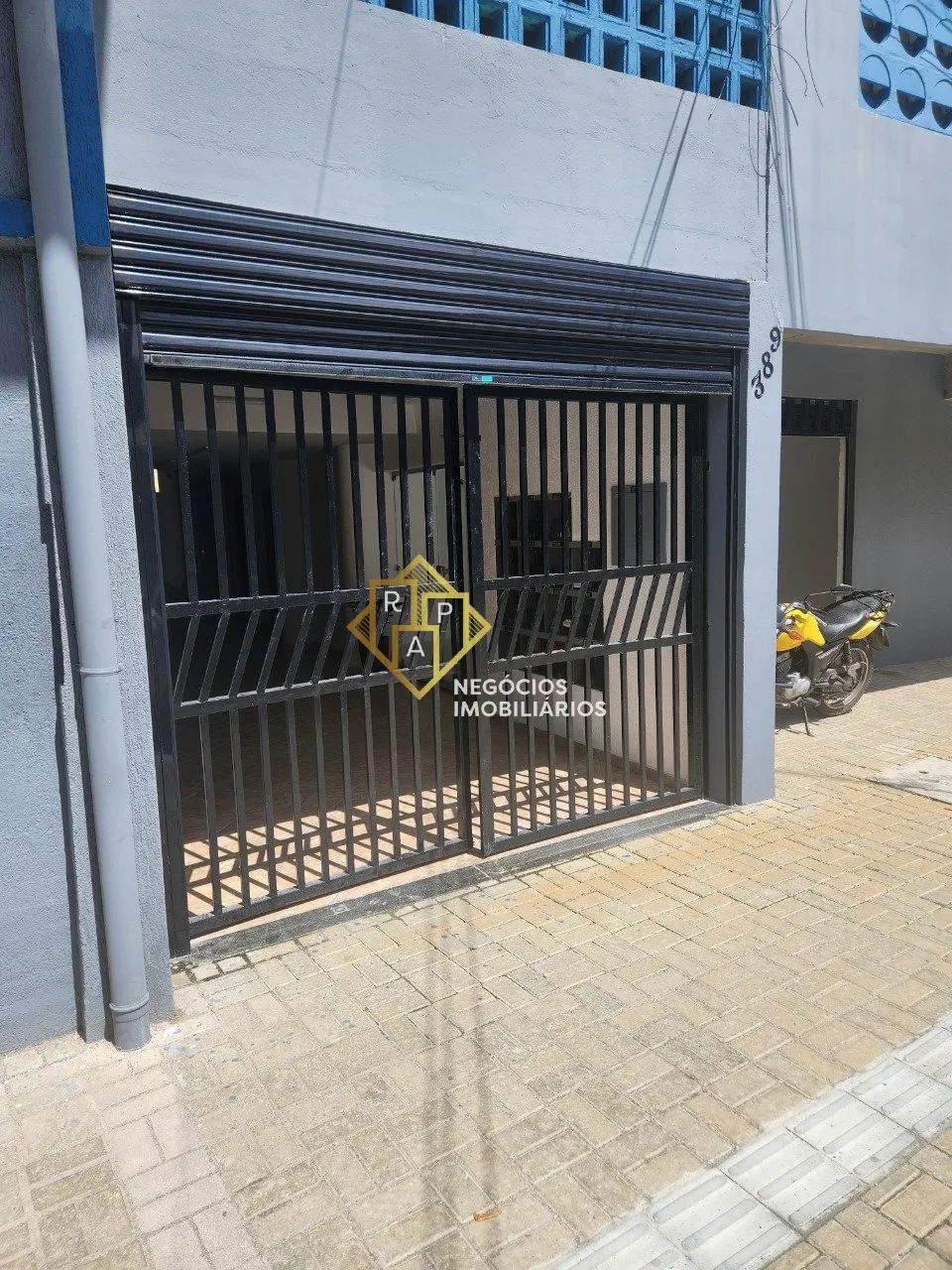 Loja para aluguel no Pici, Fortaleza - Foto 2