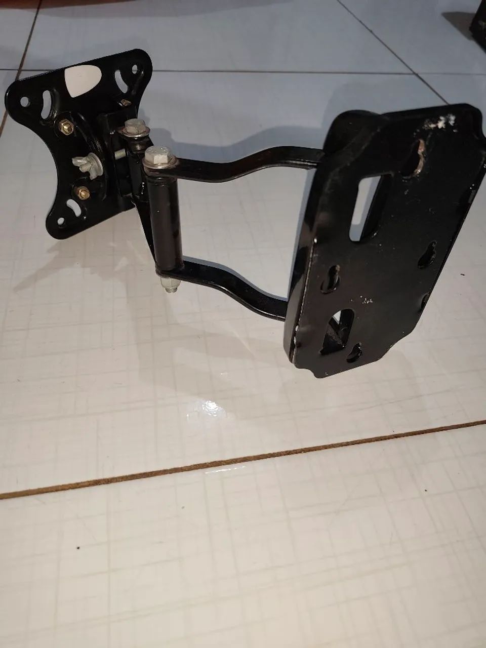 Monitor articulado e ajustável para tv - Foto 3