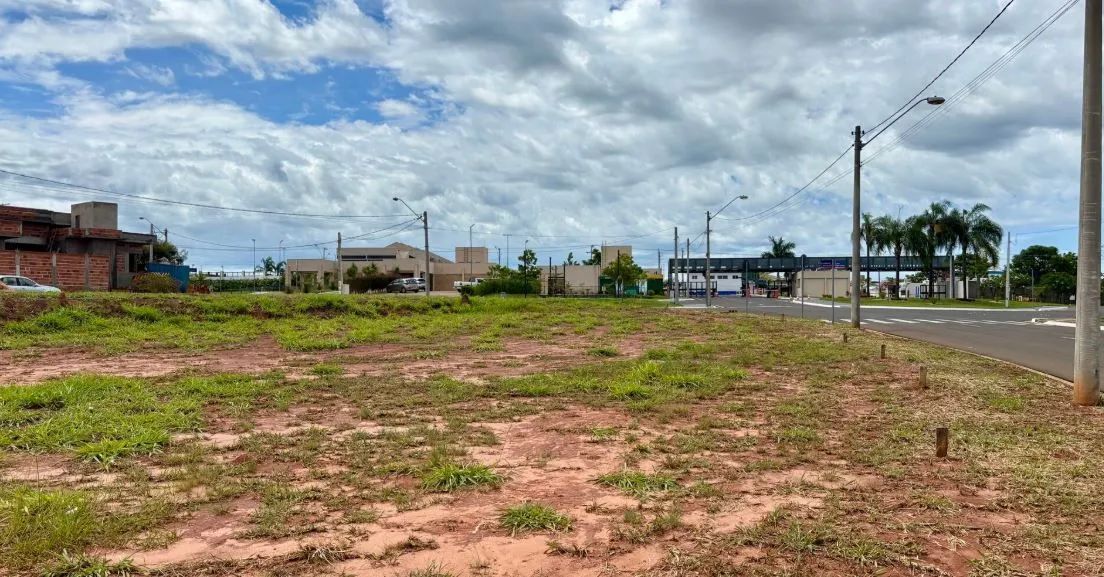 Foto - São José do Rio Preto - Residencial Maria Júlia