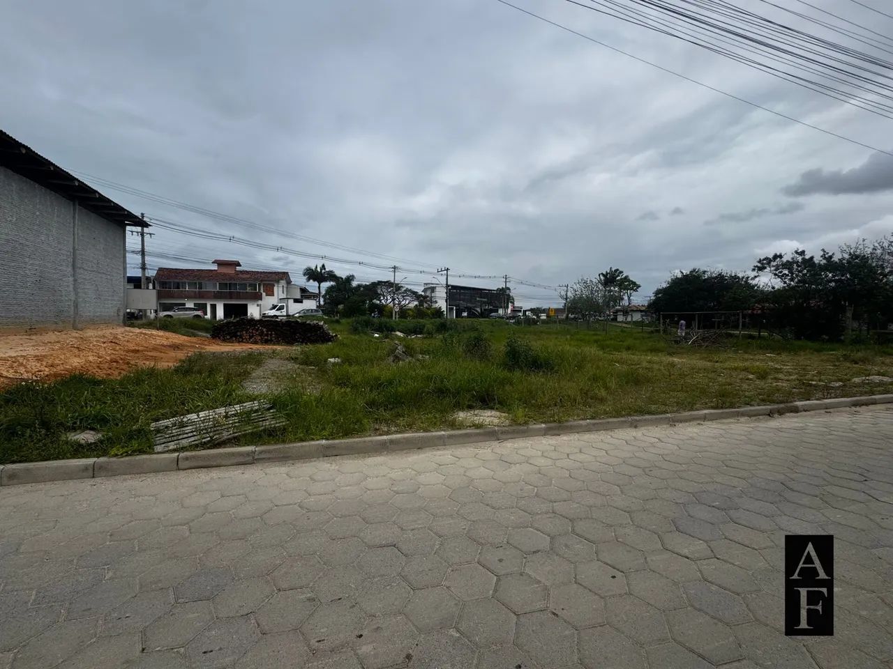 Terreno Comercial às Margens da SC-434 - Foto 4