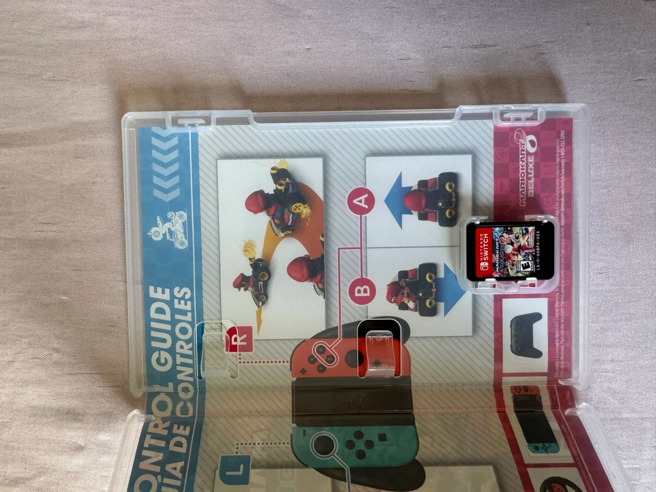 Jogos Nintendo Switch  - Foto 4