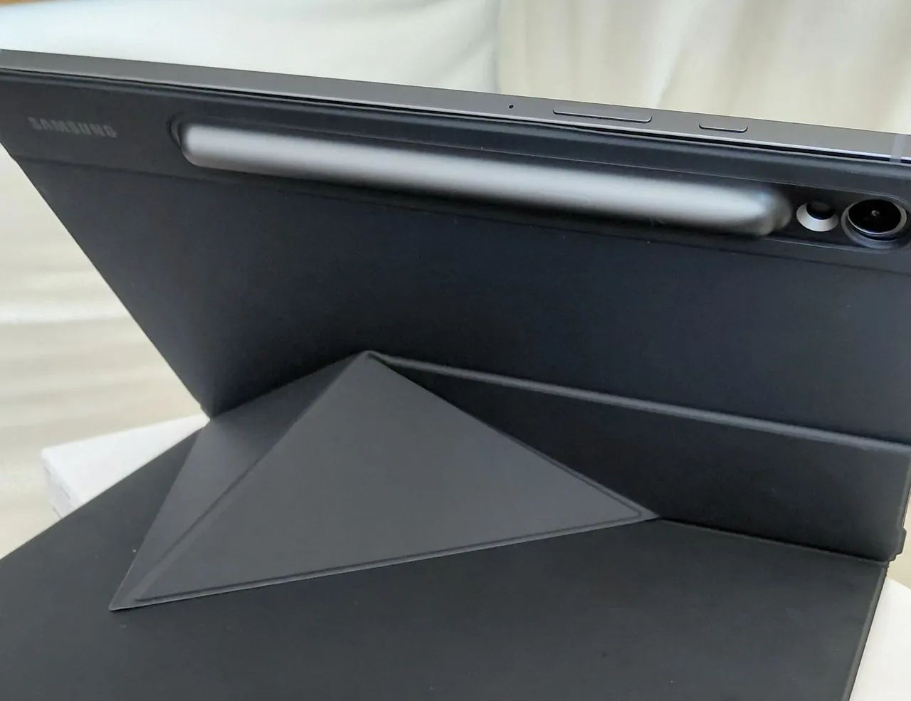 Galaxy Tab S9 FE - Novíssimo  - Foto 5