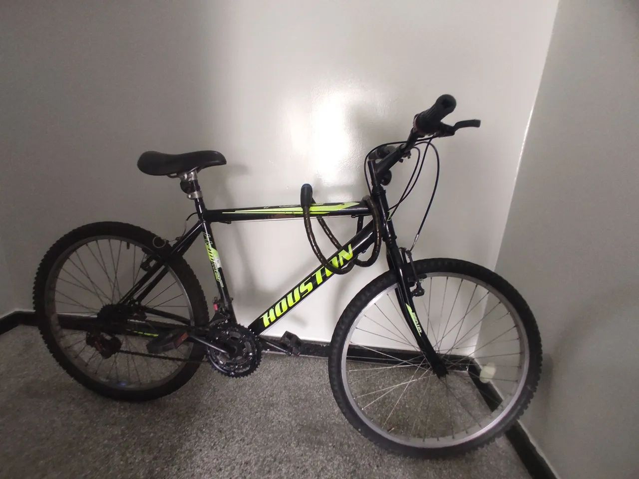 Bicicleta Houston - Foto 2