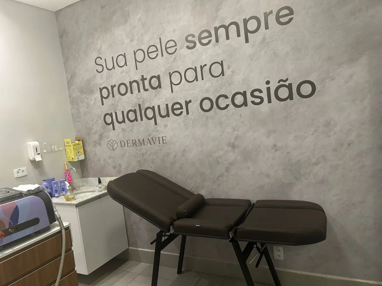 Passo ponto - Clínica de estética completa  - Foto 4
