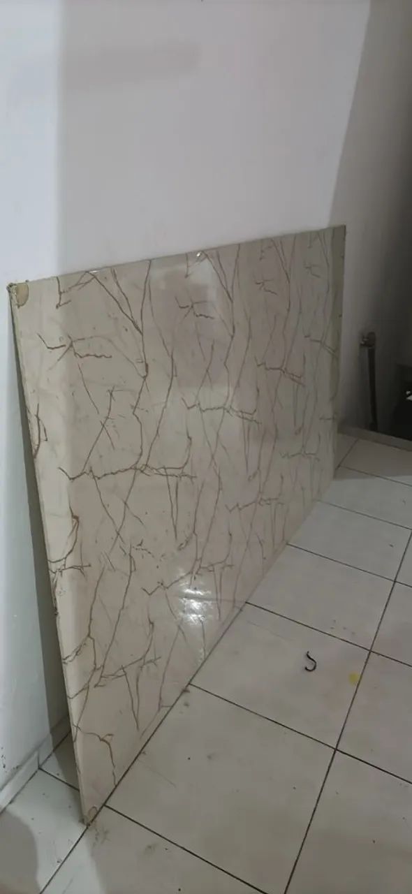 Mesa de Jantar Grande de Granito  Somente mesa - Foto 4