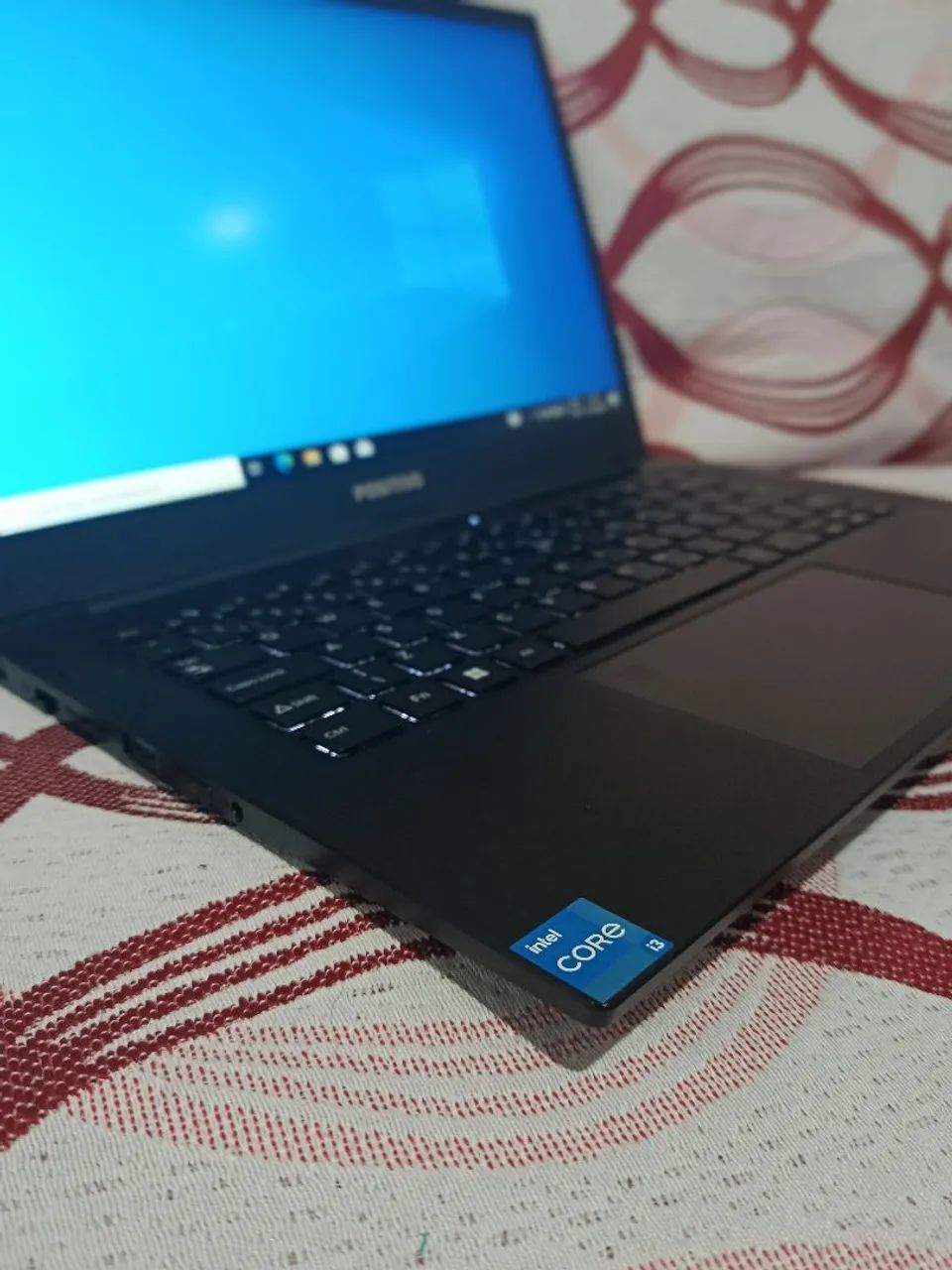 Notebook Positivo i3 11° Geração 8gb Ram | SSD 470Gb - Foto 3