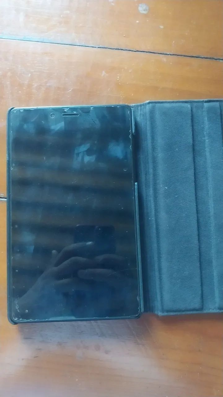 TABLET SEMINOVO SANSUMG - Foto 3