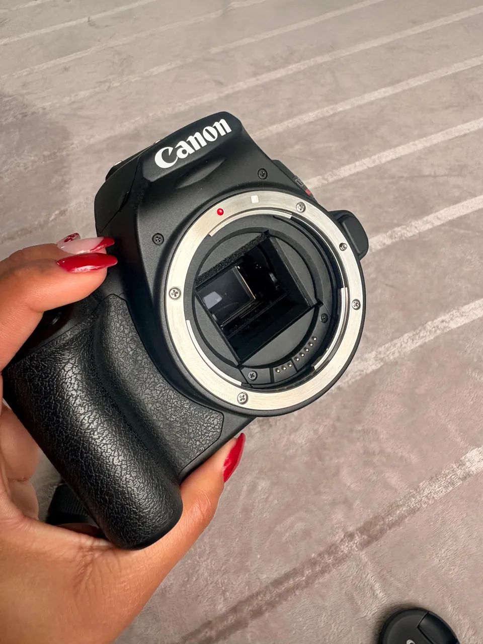 Canon SL3 - Foto 3