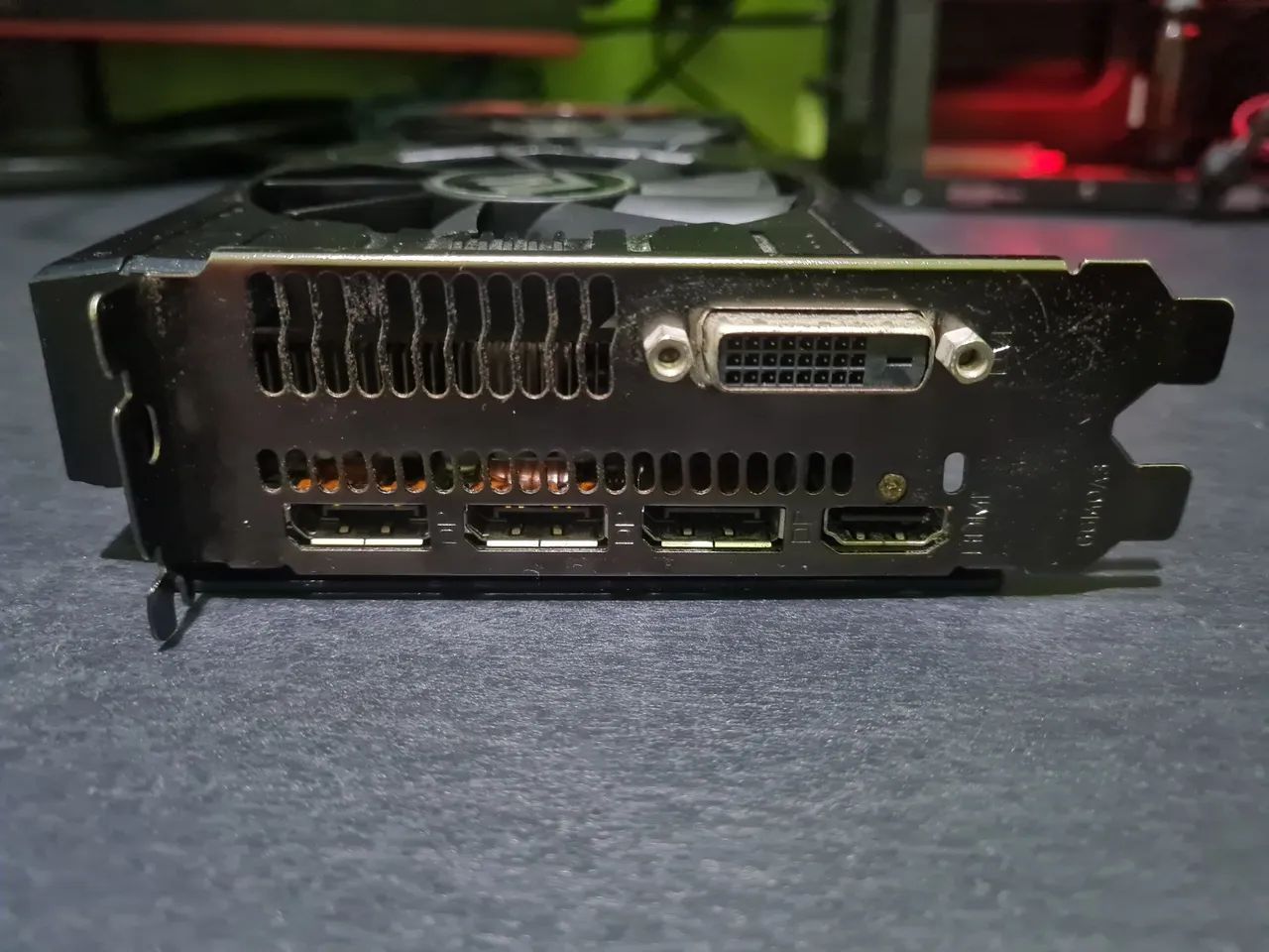 RX570 4GB POWERCOLOR. - Foto 3