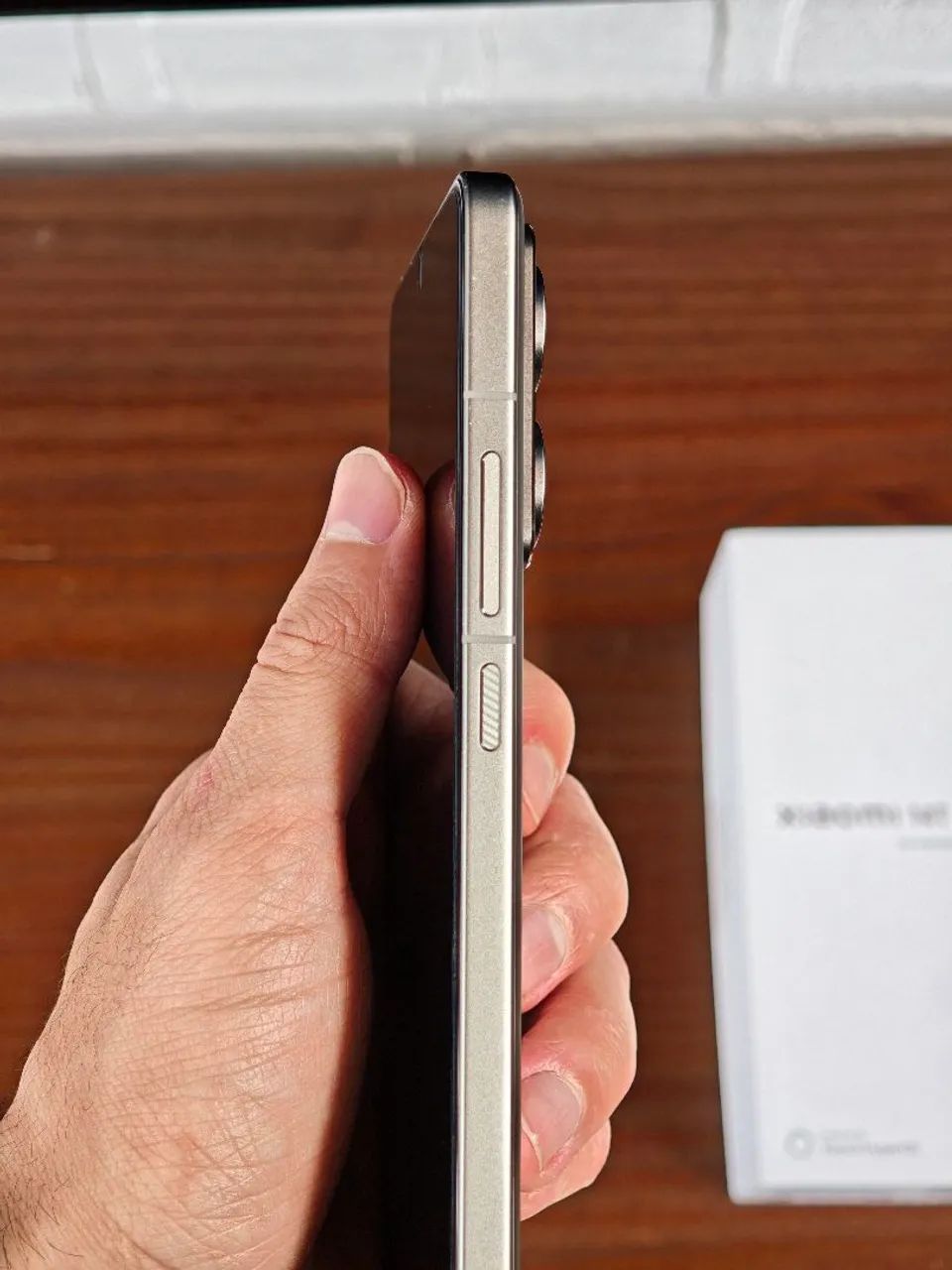 Xiaomi 14t pro - Foto 2