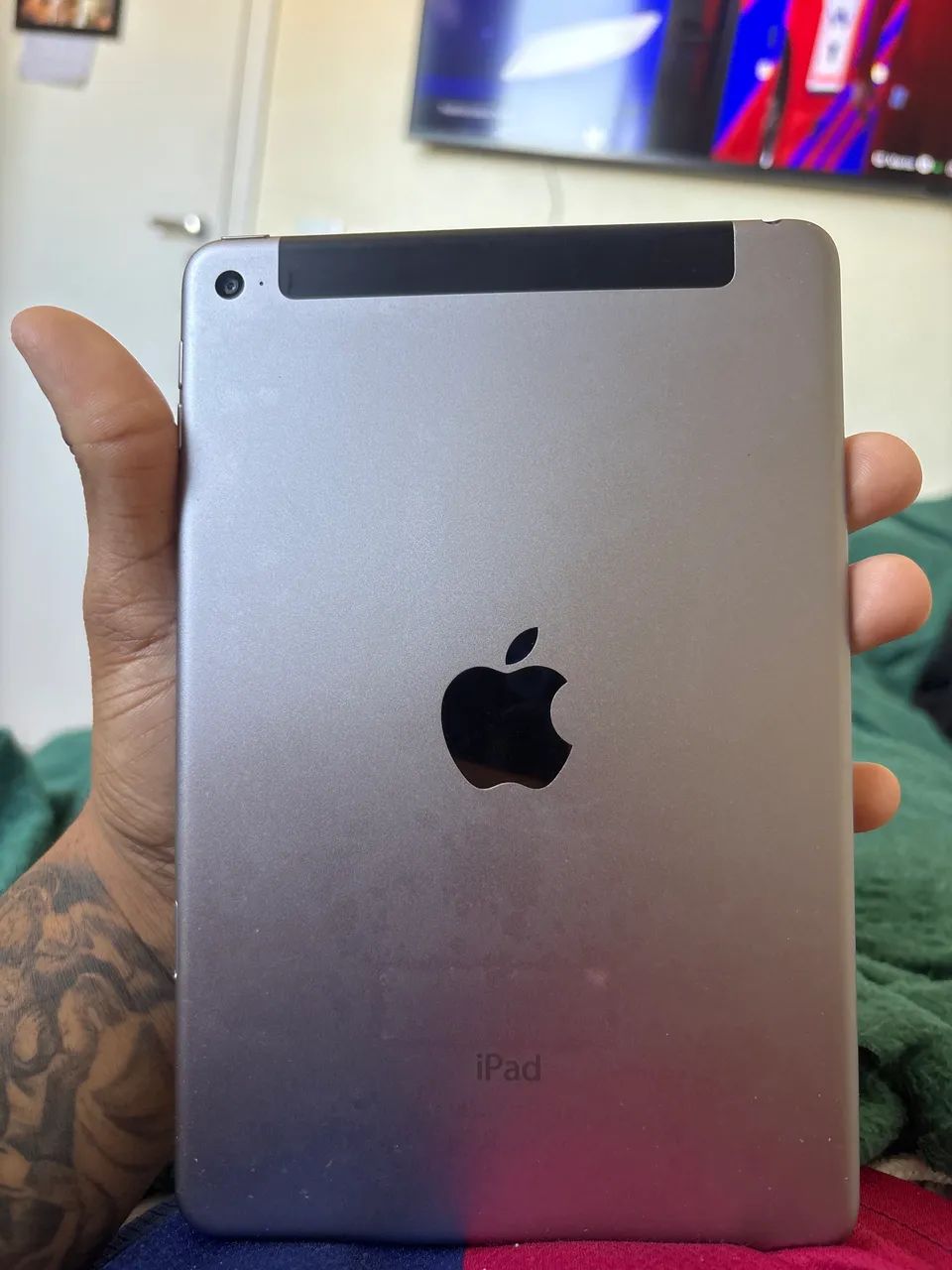 Ipad mini 4 - Foto 4