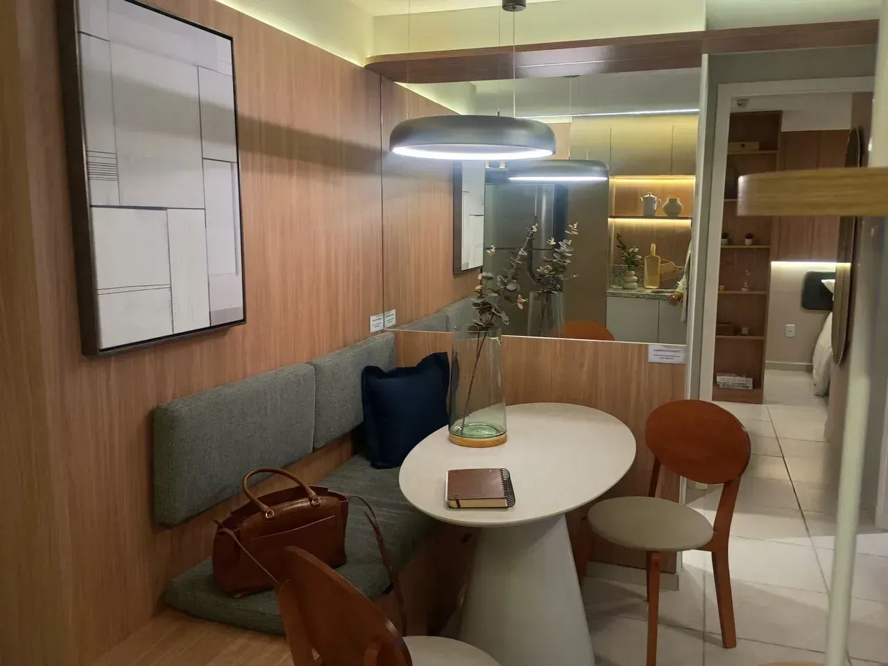 APARTAMENTO PRÓXIMO AO ATACADÃO DE BOA VIAGEM - Foto 2