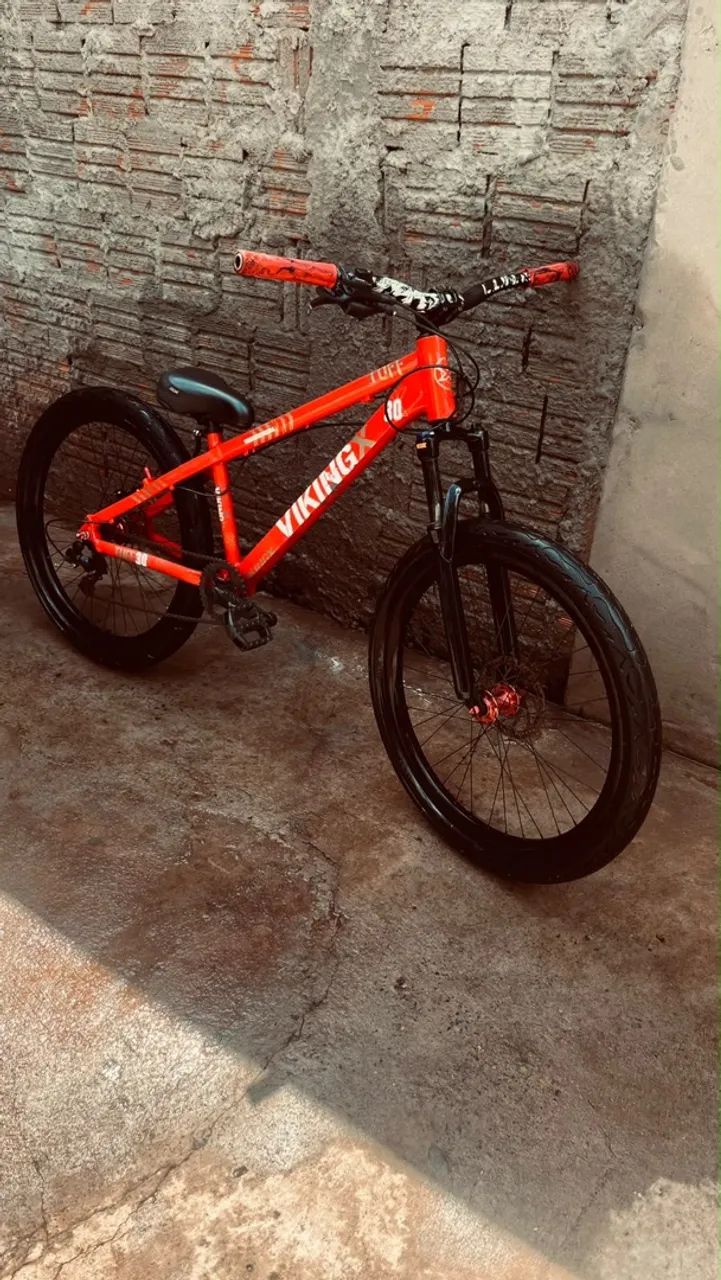 Bicicleta  - Foto 3