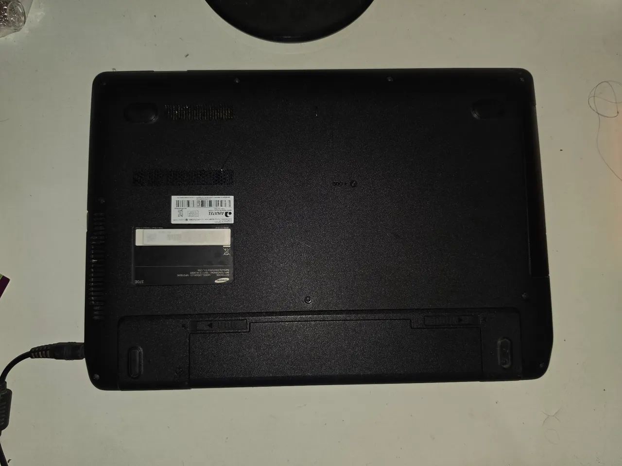 Notebook Samsung NP370E4K - Foto 2