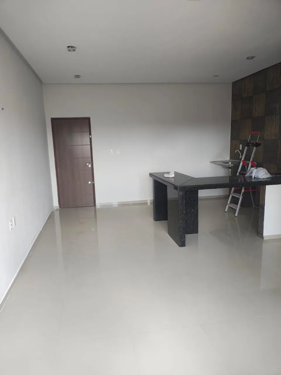 Apartamento Monte Moreá no Caiçara com 2 Suítes - Foto 4