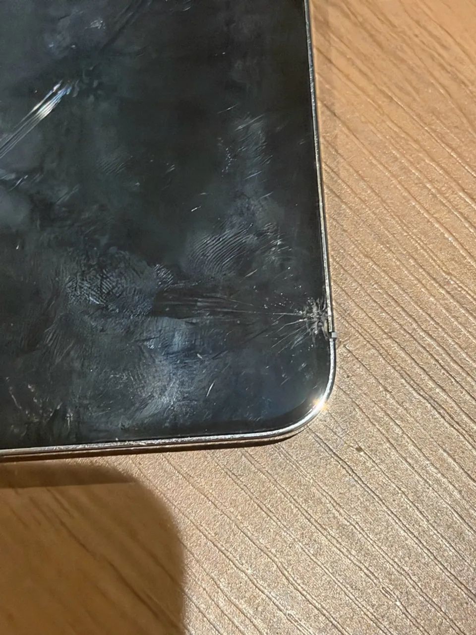 iPhone 14 Pro Branco 128 GB - Foto 5