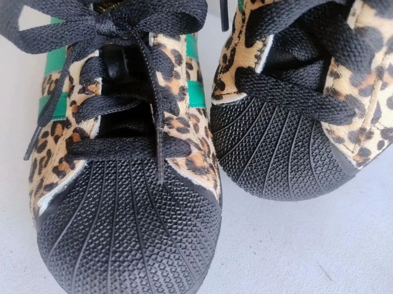 Tênis Adidas NOVO 37 - Foto 3