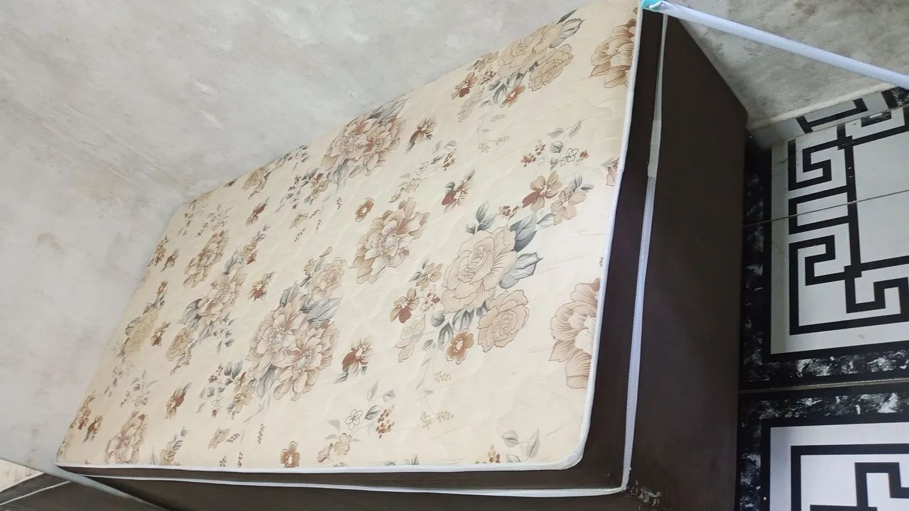 Cama box Solteirão nova  - Foto 2