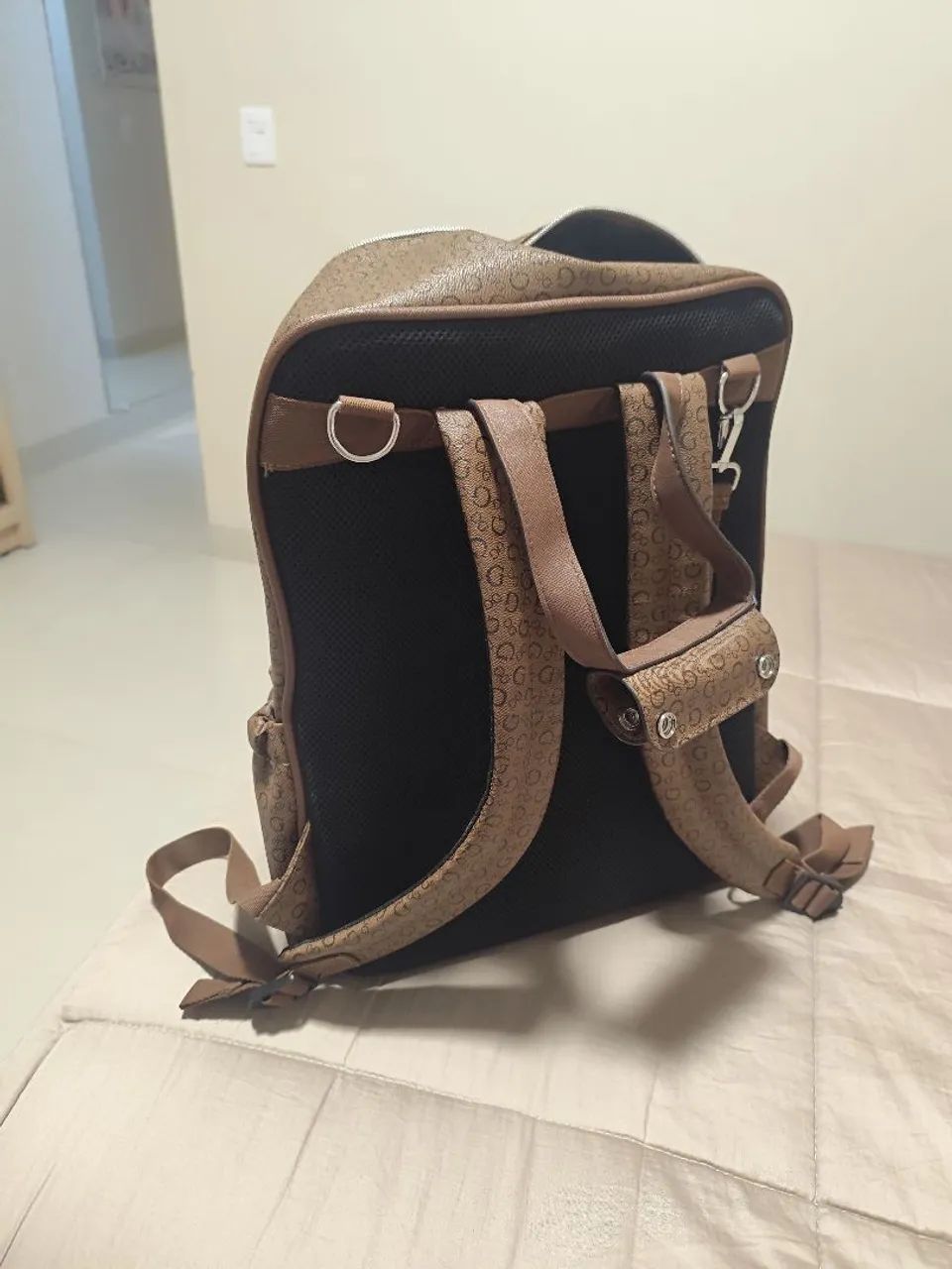 bolsa maternidade -Guess - Foto 2