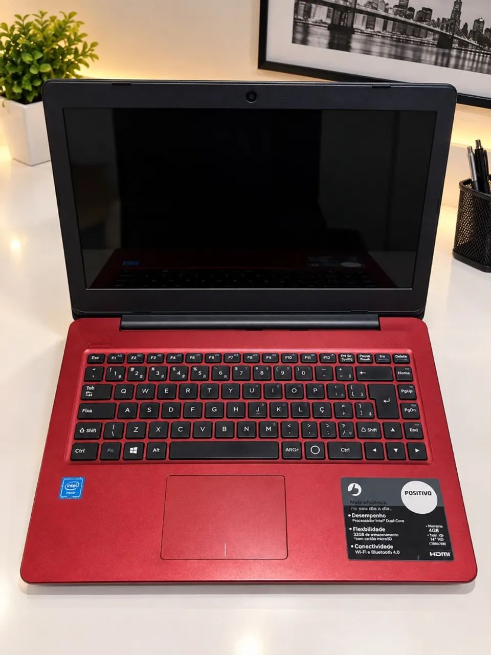 Notebook Positivo XC3634 - Foto 3