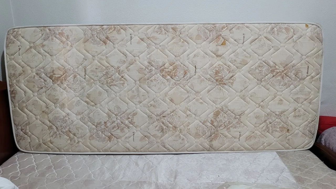 Colchão Solteiro  - Foto 2
