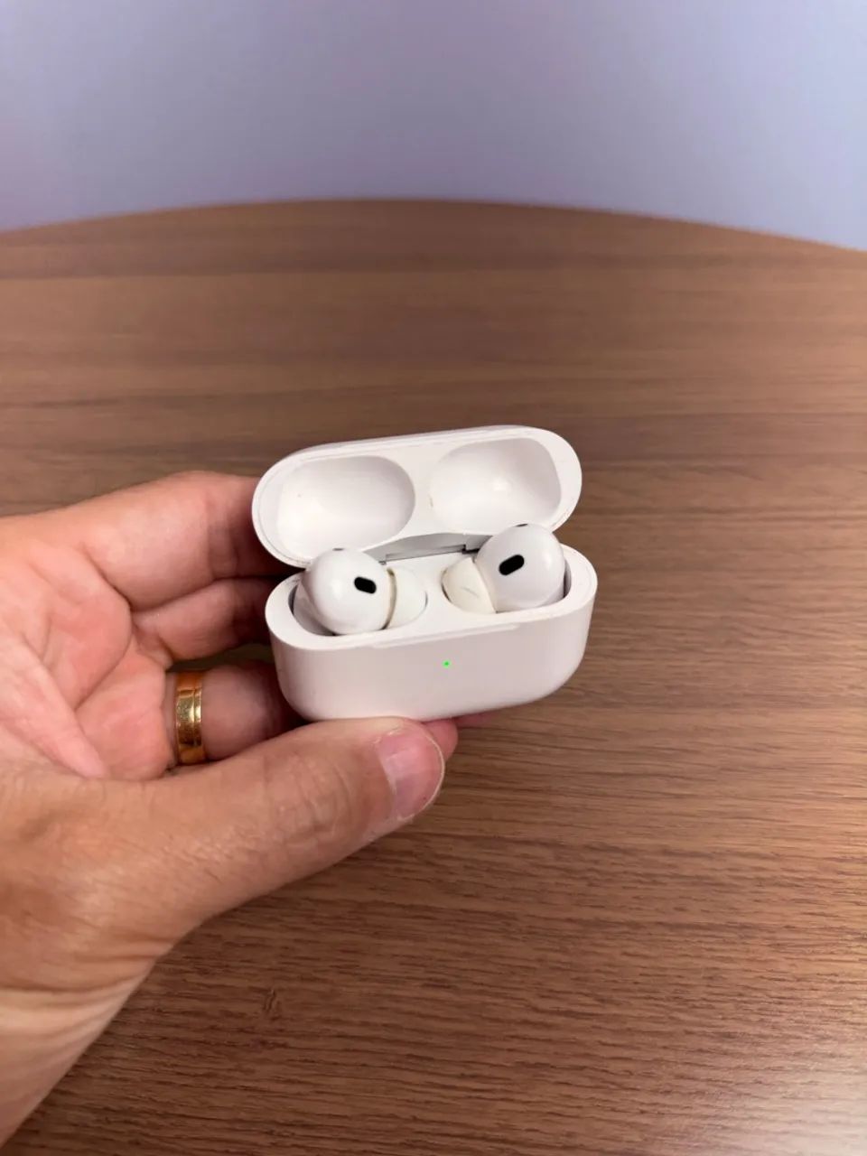AirPods Pro 2 - Foto 3