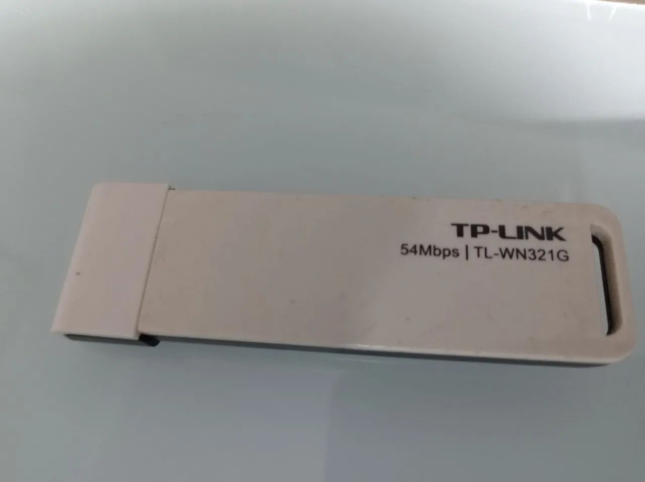 Adaptador wi-fi USB TP-LINK  - Foto 2