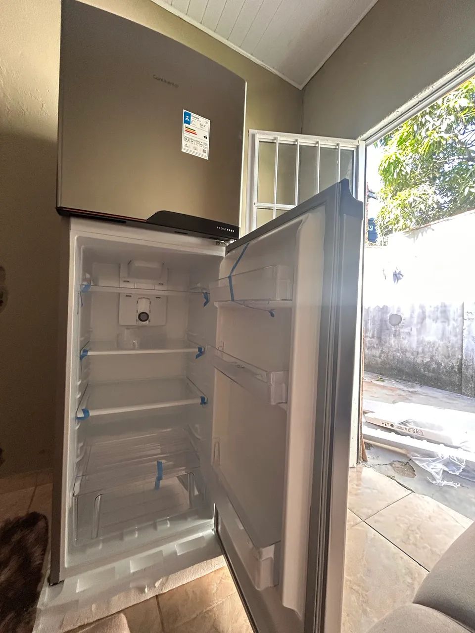 Geladeira  - Foto 4