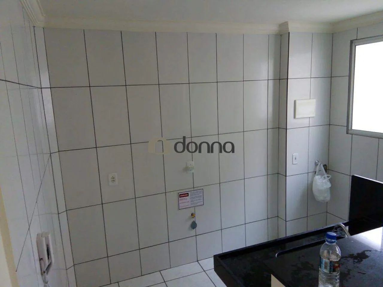 Apartamento residencial de 2 quartos à venda em Uberaba, MG - Foto 5