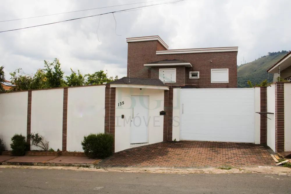 Casas Padrão em Poços de Caldas - Foto 2