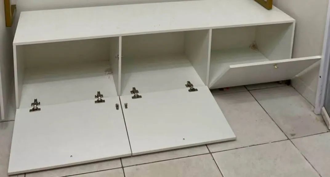 Armário em mdf  - Foto 3