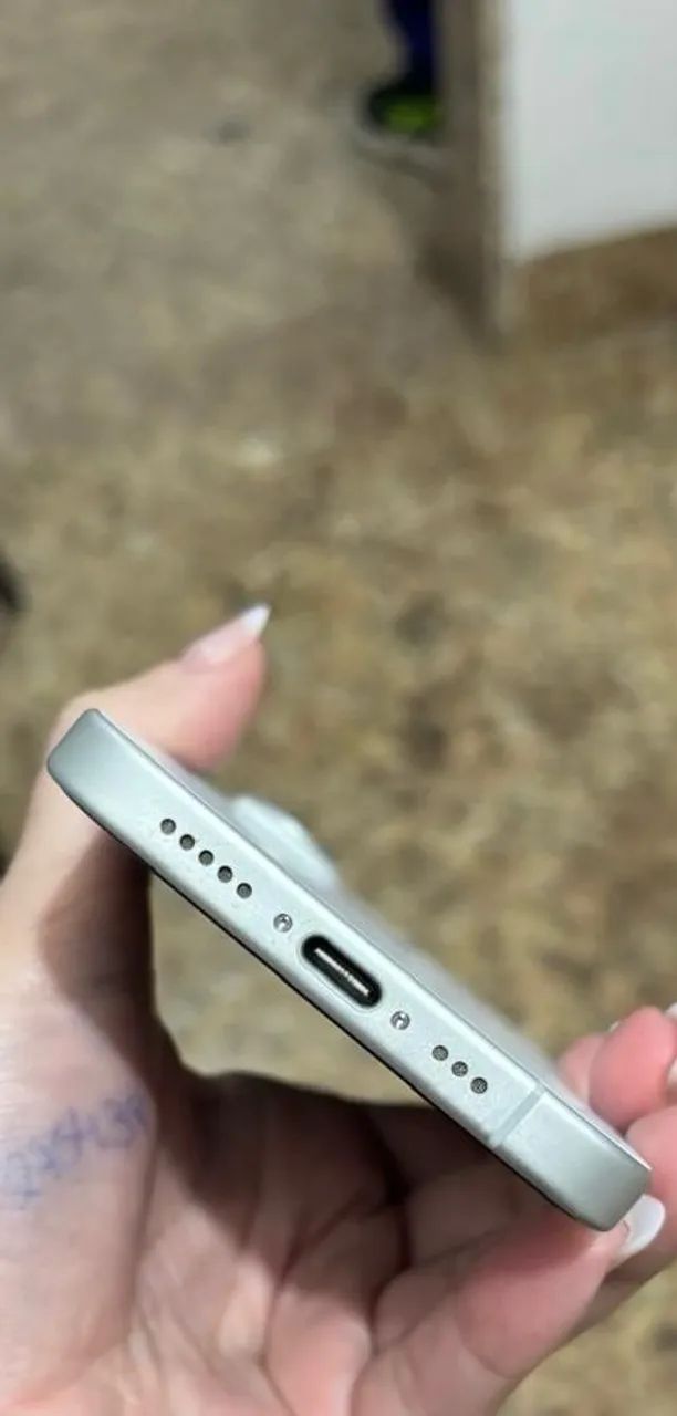 IPHONE 16 128 GB - Foto 4