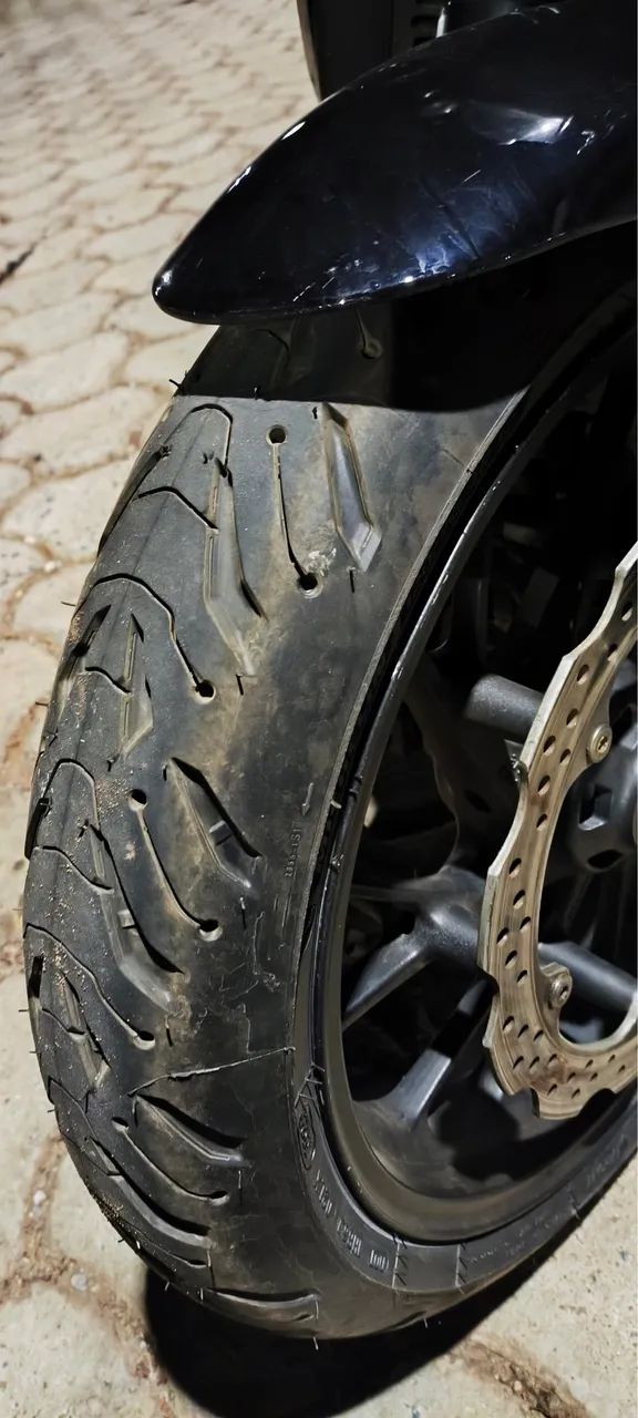 Cb650f 